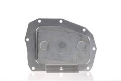 MAHLE CLC122000S — Radiator ulei motor