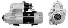MAHLE MS972 — Electromotor