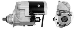 MAHLE MS974 — Electromotor