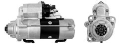 MAHLE MS975 — Electromotor