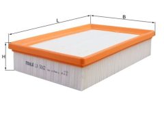 MAHLE LX5082 — Filtru de aer