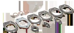 MAHLE 213TA18582000 — Монтажный комплект турбины