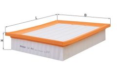 MAHLE LX405 — Фильтр воздушный