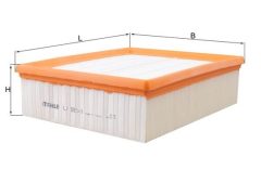 MAHLE LX5931 — Filtru de aer