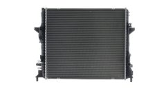 MAHLE CR1929000P — Radiator răcire motor