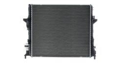 MAHLE CR1930000P — Radiator răcire motor