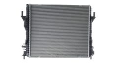 MAHLE CR1940000P — Radiator răcire motor