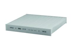 MAHLE LA119 — Салонный фильтр