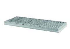MAHLE LAK45 — Filtru habitaclu