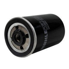 MAHLE KC1291 — Топливный фильтр