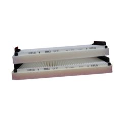 MAHLE LA47S — Салонный фильтр