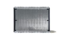 MAHLE AE169000P — Evaporator aer condiționat