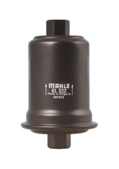MAHLE KL522 — Filtru combustibil