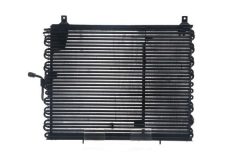 MAHLE AC150000S — Радиатор кондиционера