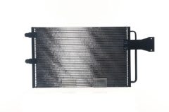 MAHLE AC151000S — Radiator aer condiționat