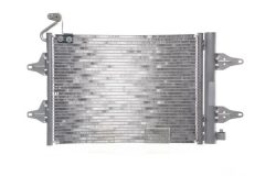 MAHLE AC359000S — Radiator aer condiționat