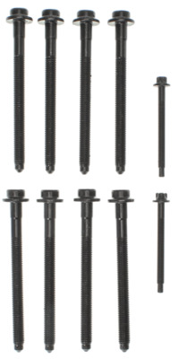 MAHLE GS33401 — Комплект болтов ГБЦ