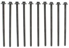MAHLE GS33412 — Комплект болтов ГБЦ