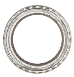 MAHLE 67616 — Garnitură capac carcasă distribuție