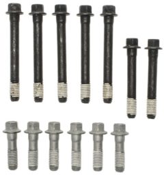 MAHLE GS33286 — Комплект болтов ГБЦ