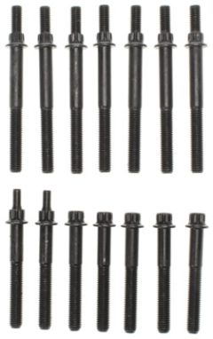 MAHLE GS33414 — Комплект болтов ГБЦ