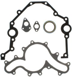 MAHLE JV5027 — Set garnituri carcasă distribuție