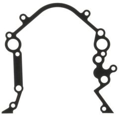 MAHLE T31565 — Прокладка крышки картера ГРМ