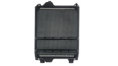 MAHLE CR2402000P — Радиатор охлаждения