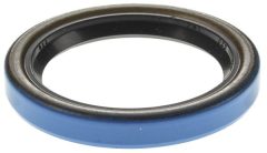 MAHLE 47518 — Garnitură capac carcasă distribuție