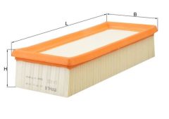 MAHLE LX632 — Filtru de aer