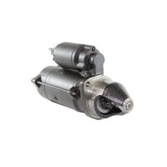 MAHLE MS430 — Electromotor