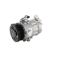 MAHLE ACP207000P — Компрессор кондиционера