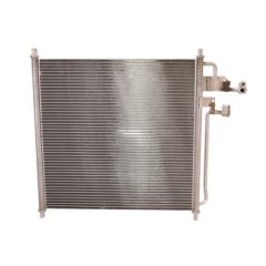 MAHLE AC576000S — Radiator aer condiționat