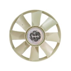MAHLE CFF599000P — Ventilator radiator motor