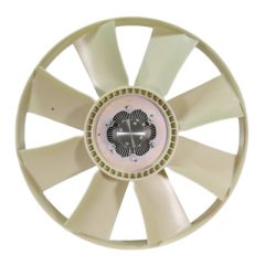 MAHLE CFF600000P — Ventilator radiator motor