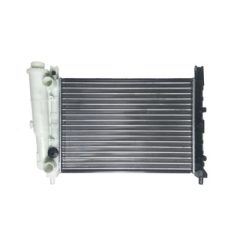 MAHLE CR374000S — Радиатор охлаждения
