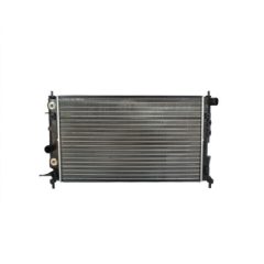 MAHLE CR562001S — Radiator răcire motor