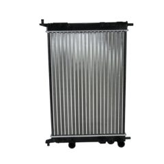 MAHLE CR646000S — Radiator răcire motor