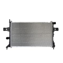 MAHLE CR1242000P — Radiator răcire motor