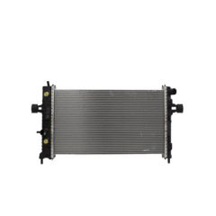 MAHLE CR1464000P — Radiator răcire motor