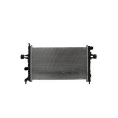 MAHLE CR1466000P — Radiator răcire motor