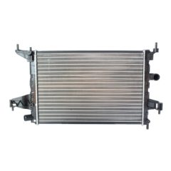 MAHLE CR2143000S — Radiator răcire motor