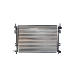 MAHLE CR2146000S — Радиатор охлаждения