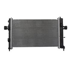 MAHLE CR2211000P — Radiator răcire motor