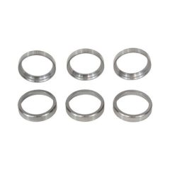 MAHLE SA0480033 — Кольцо седла клапана