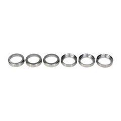 MAHLE SE0480038 — Кольцо седла клапана