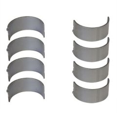 MAHLE SB0480236 — Комплект вкладышей