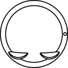 MAHLE 6810900 — Piston motor