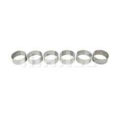 MAHLE H0760070STDS — Вкладыш распредвала