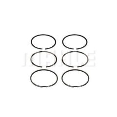 MAHLE A0130500 — Set segmenți piston